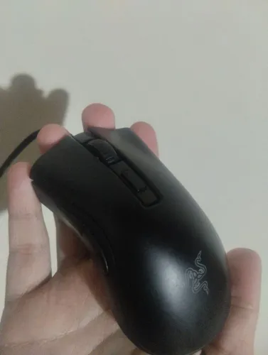 Mouse Deathadder v2 Mini