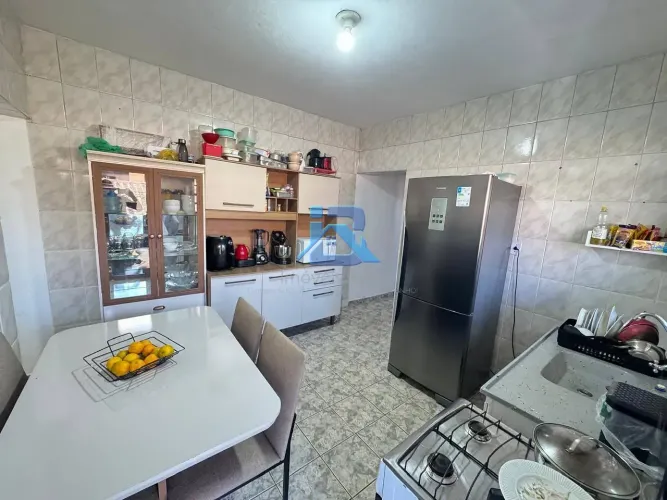Casa à venda, Parque Tescarollo, Itatiba, SP