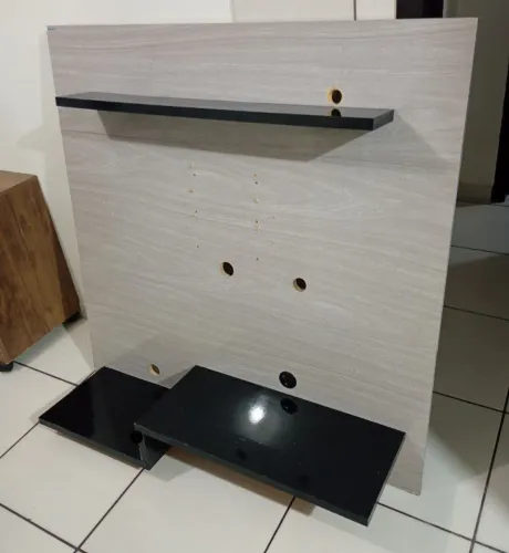 Painel de tv