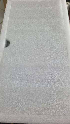 Painel de vidro frontal dinâmico EVO RGB Lian-Li O11