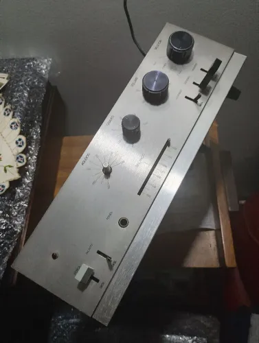  Polyvox amplificador AP- 225
