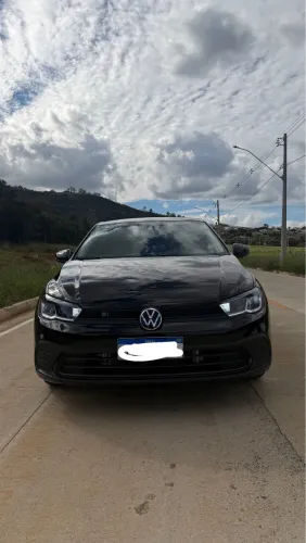 Volkswagen Polo Sense 1.0 170 TSI 2026