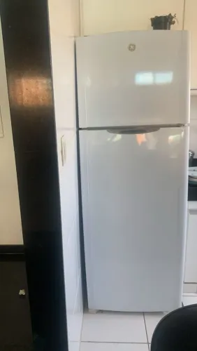 Geladeira em ótimo estado