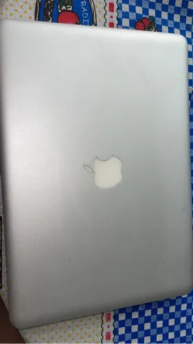 MacBook Pro - processador I5 - 8 GB memória 