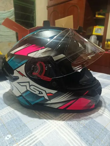 Capacete