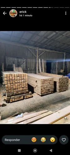 Material de parede 