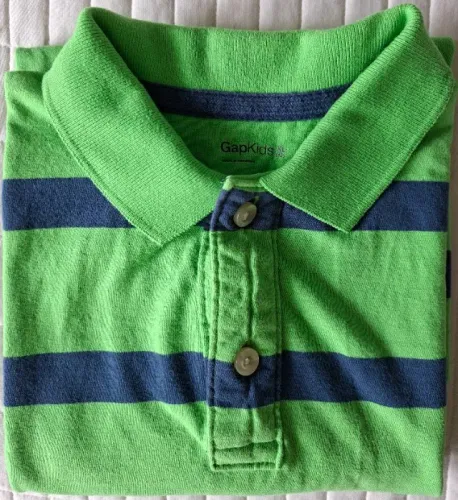 Camisa Polo GAP