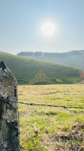 Terreno rural a venda em Nossa Senhora do Amparo - Barra Mansa - RJ