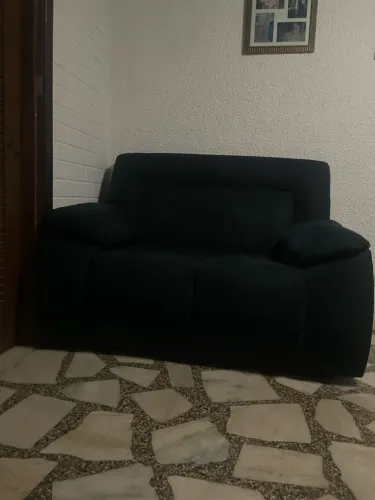 Par de sofás