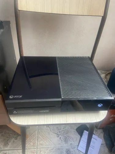 XBOX ONE 