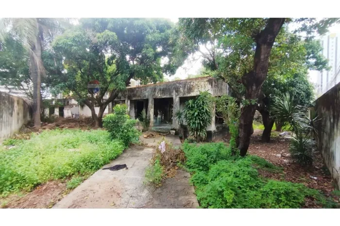 Terreno com 1.920 m² à venda em Casa Caiada, próximo ao Shopping Patteo