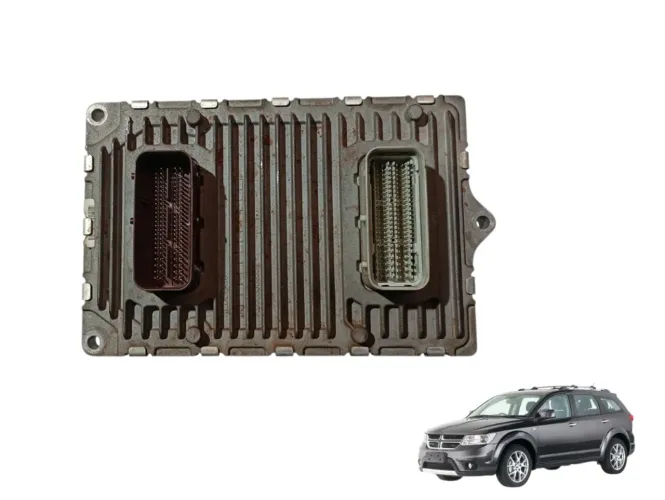 Módulo Injeção Dodge Journey Freemont 3.6 V6 2010 2011 2018