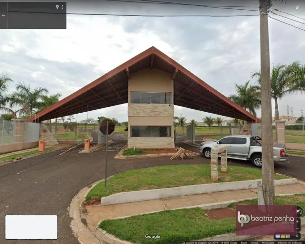 Terreno em Condomínio à venda, 511 m² por R$ 590.000 - Portal do Sul - São José do Rio Pre