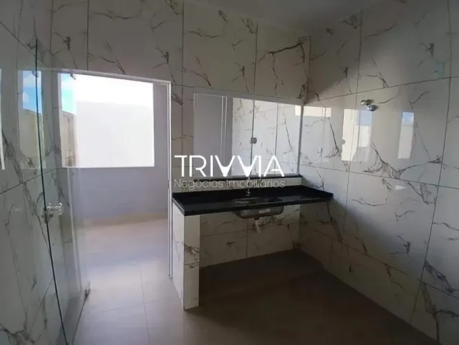 Casa para Alugar no Jardim Ipanema