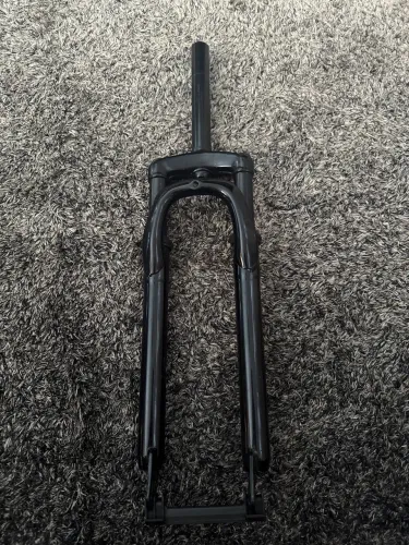 Suspensão pra bicicleta 