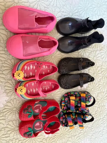 Mini Melissa