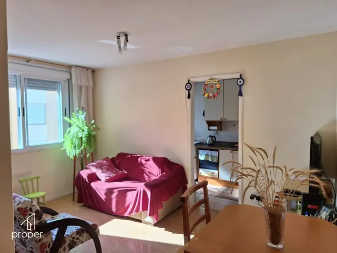 Apartamento no Condomínio Nilo Peçanha - Três Vendas - Pelotas/RS