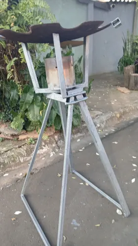Disco arado