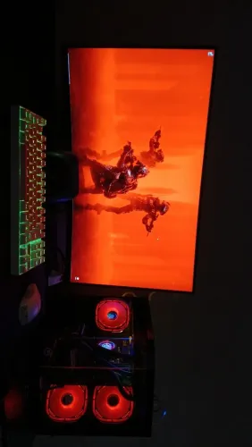 PC gamer leia descrição