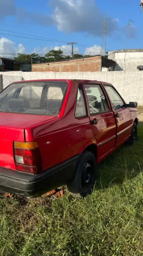 Fiat Premio CSL 1.6/ 1.5 1993