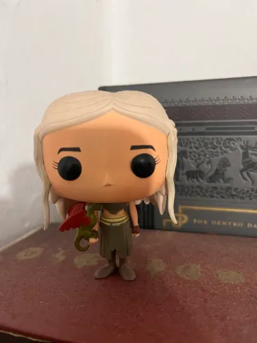 FUNKO Game Of Thrones