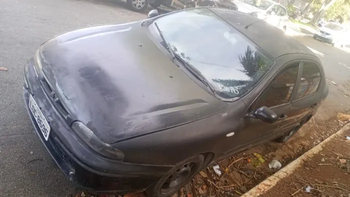 Fiat Brava SX 1.6 16V 4P 2003
