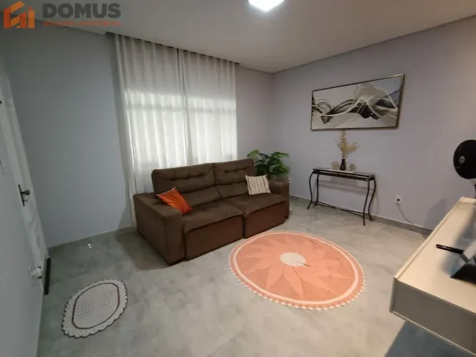 CASA À VENDA EM NOVA ODESSA