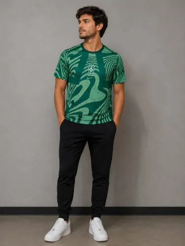 Camisas do Brasil
