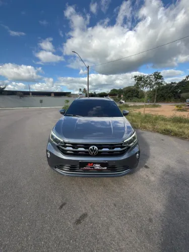Volkswagen Nivus Highline 1.0 200 TSI Flex AUT 2022