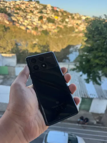 Oportunidade! Xiaomi POCO X6 Pro 5G (Monstro de Desempenho)