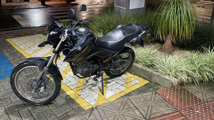 Moto Crosser XTZ S 2019