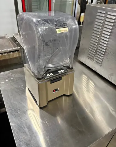 Liquidificador profissional Blendtec