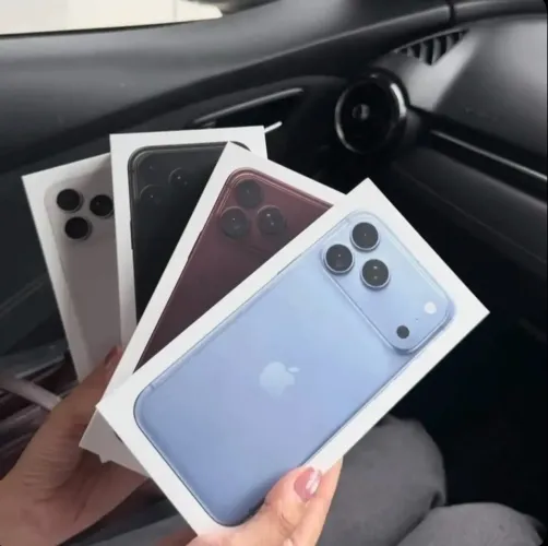 iPhone 18 Pro Max