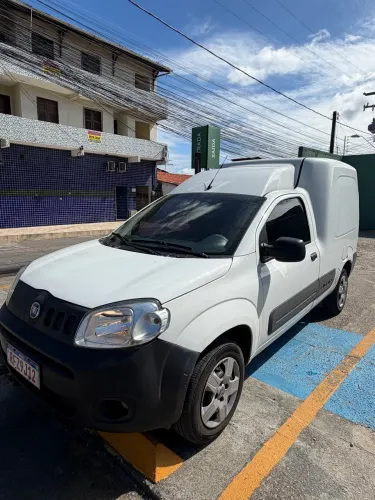 Fiat Fiorino Endurance EVO 1.4 Flex 8V 2P 2021