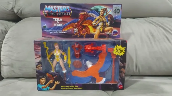 Master of the Universe