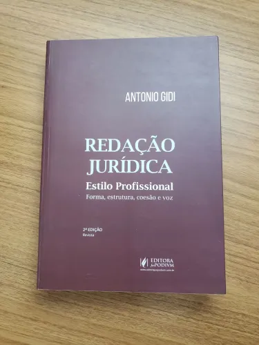 Redação Jurídica