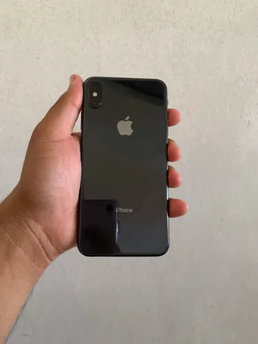 iPhone XS Max 