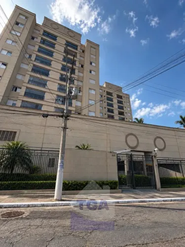 ÓTIMA OPORTUNIDADE DE LOCAÇÃO & VENDA NO LIMÃO