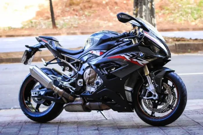Bmw S1000RR - 2022