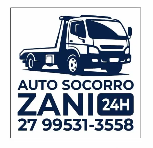 Auto Socorro Zanni guincho 24hs