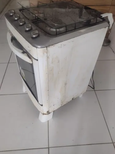 Fogão Esmaltec