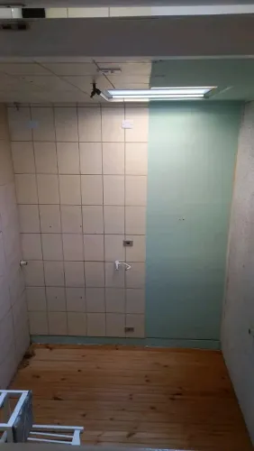 Alugo Apartamento