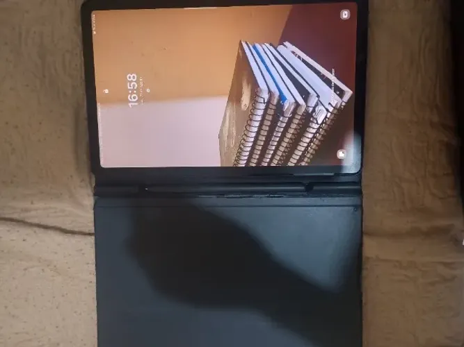 Vendo tablet Samsung S6 lite 64gb com 5g