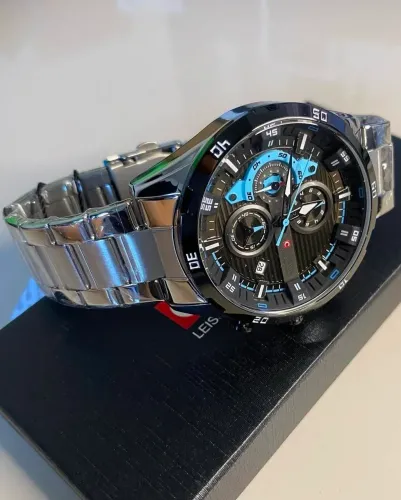 Relógio masculino Curren 8402 - Novo acompanha caixa original Curren 