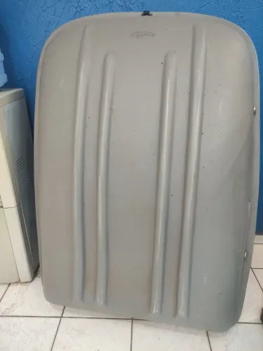 Bagageiro de carro