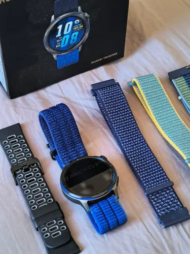 Huawei Watch GT Runner 2