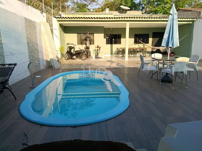 Casa no Residencial Greenville