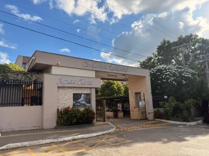 Excelente Custo-Benefício ! Apartamento de 3 Quartos com 1 Vaga de Garagem por R$ 190 Mil