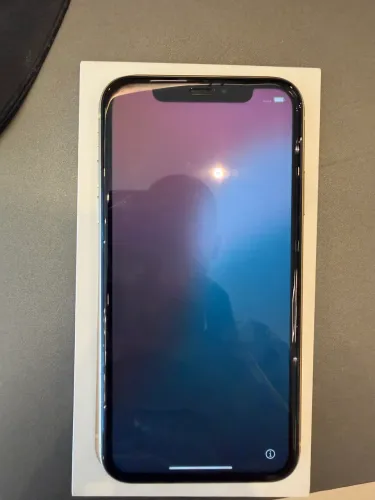 iPhone XR 64GB Amarelo Original Completo | Impecável | Caixa e Cabo