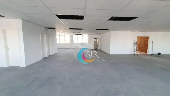 Conjunto para alugar, 340 m² - Jardins - São Paulo/SP